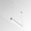 Immagine di Ideal Lux Fluo wide 1800 4000k