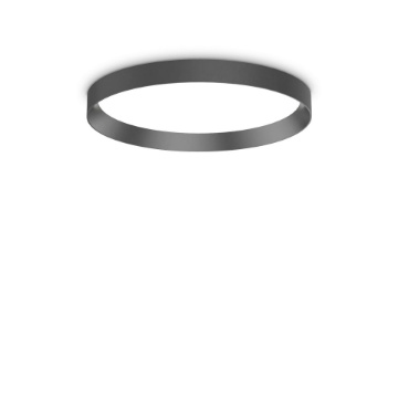 Immagine di FLY PL D45 NERO 4000K