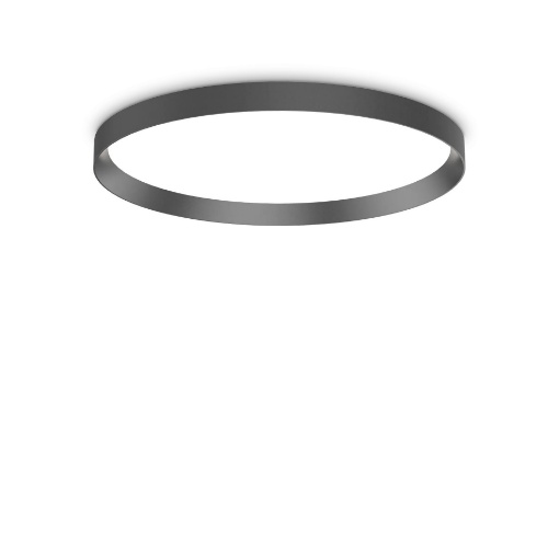 Immagine di FLY PL D60 NERO 4000K