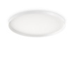 Immagine di Ideal Lux Fly pl d90 2700k lampada da soffitto