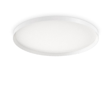 Immagine di Ideal Lux Fly pl d90 2700k lampada da soffitto