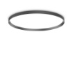 Immagine di Ideal Lux Fly pl d90 2700k lampada da soffitto