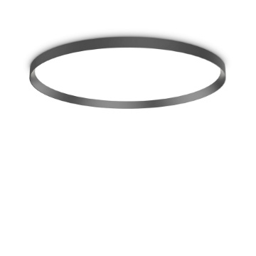 Immagine di FLY PL D90 NERO 3000K