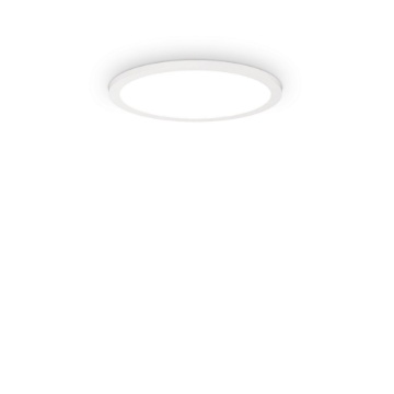 Immagine di Ideal Lux Fly slim pl d35 3000k lampada da soffitto