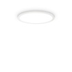 Immagine di Ideal Lux Fly slim pl d45 2700k lampada da soffitto