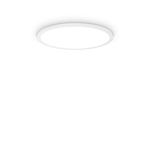 Immagine di Ideal Lux Fly slim pl d45 2700k lampada da soffitto