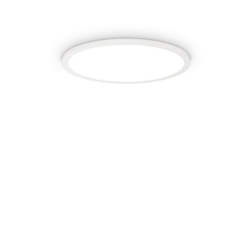 Immagine di Ideal Lux Fly slim pl d45 3000k lampada da soffitto