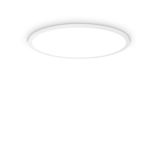 Immagine di Ideal Lux Fly slim pl d60 3000k lampada da soffitto