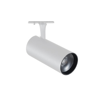 Immagine di Ideal Lux Fox tr 1-phase 08w cri90 3000k on-off