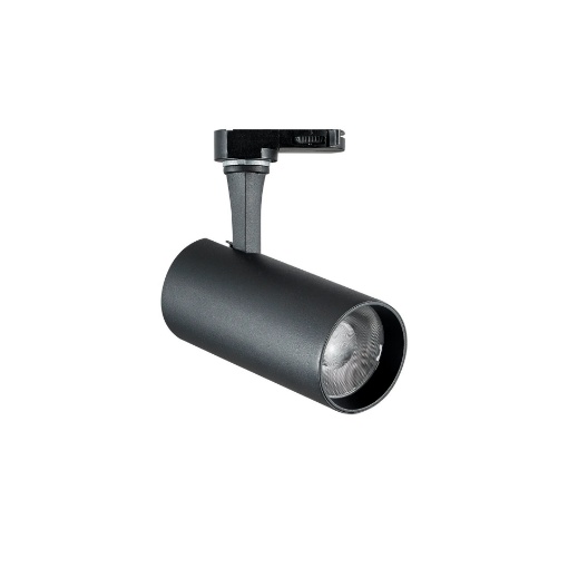 Immagine di Ideal Lux Fox tr 1-phase 25w cri90 3000k on-off