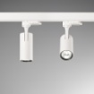 Immagine di Ideal Lux Fox tr 1-phase 25w cri90 3000k on-off