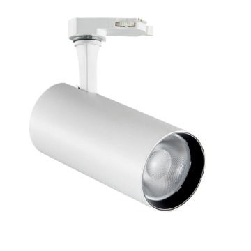 Immagine di Ideal Lux Fox tr 3-phase 08w cri80 3000k on-off