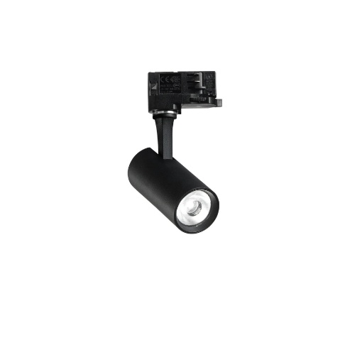 Immagine di Ideal Lux Fox tr 3-phase 08w cri80 3000k on-off