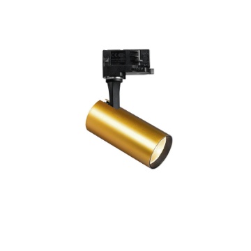 Immagine di Ideal Lux Fox tr 3-phase 08w cri80 3000k on-off