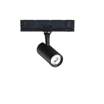 Immagine di Ideal Lux Fox tr 3-phase 08w cri90 3000k 1-10v