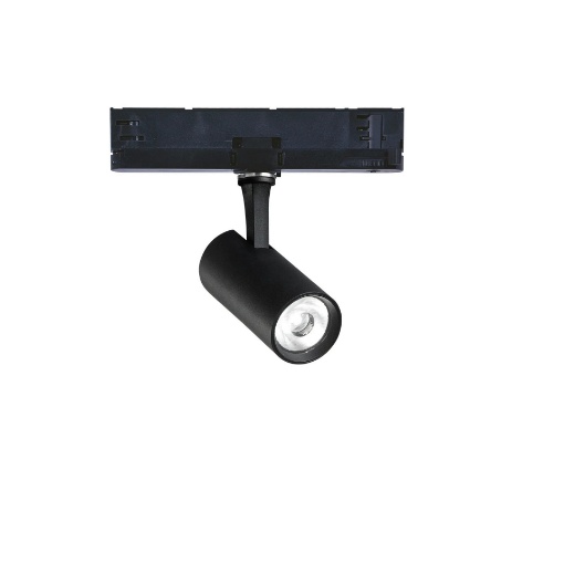 Immagine di Ideal Lux Fox tr 3-phase 08w cri90 3000k 1-10v