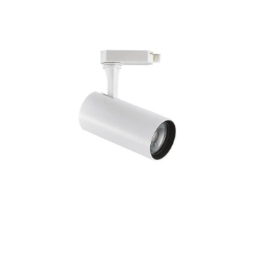 Immagine di Ideal Lux Fox tr 3-phase 08w cri90 3000k on-off