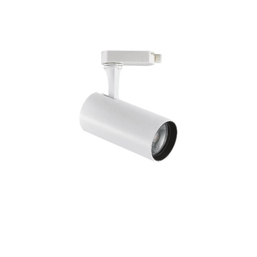 Immagine di Ideal Lux Fox tr 3-phase 08w cri90 3000k on-off