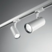 Immagine di Ideal Lux Fox tr 3-phase 15w cri80 3000k on-off