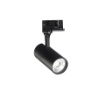 Immagine di Ideal Lux Fox tr 3-phase 15w cri80 4000k on-off