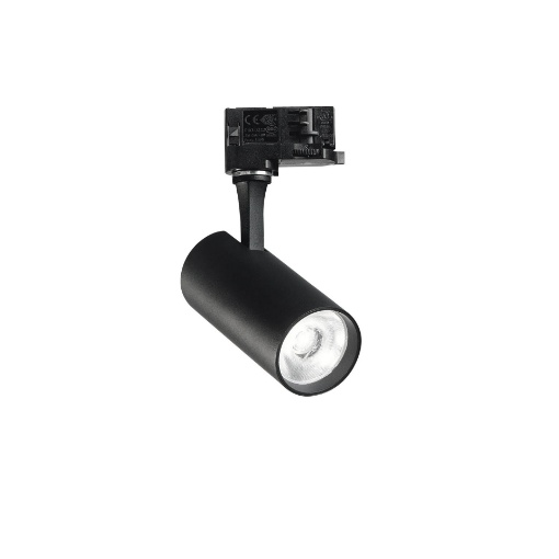 Immagine di Ideal Lux Fox tr 3-phase 15w cri80 4000k on-off