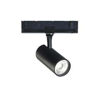 Immagine di Ideal Lux Fox tr 3-phase 15w cri90 3000k 1-10v