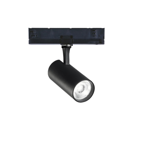 Immagine di Ideal Lux Fox tr 3-phase 15w cri90 3000k 1-10v