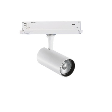 Immagine di Ideal Lux Fox tr 3-phase 15w cri90 3000k dali