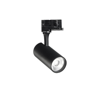 Immagine di Ideal Lux Fox tr 3-phase 15w cri90 3000k on-off