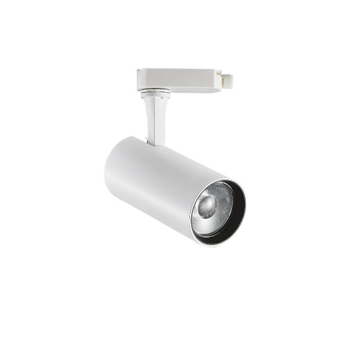 Immagine di Ideal Lux Fox tr 3-phase 15w cri90 4000k on-off
