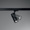 Immagine di Ideal Lux Fox tr 3-phase 25w cri80 3000k on-off
