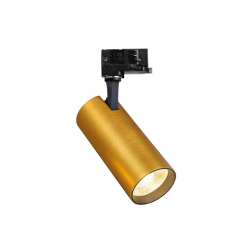 Immagine di Ideal Lux Fox tr 3-phase 25w cri80 3000k on-off