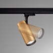 Immagine di Ideal Lux Fox tr 3-phase 25w cri80 3000k on-off
