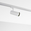 Immagine di Ideal Lux Fox tr 3-phase 25w cri80 4000k on-off