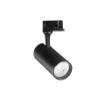 Immagine di Ideal Lux Fox tr 3-phase 25w cri80 4000k on-off