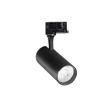 Immagine di Ideal Lux Fox tr 3-phase 25w cri80 4000k on-off