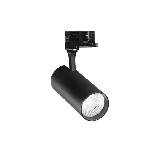 Immagine di Ideal Lux Fox tr 3-phase 25w cri80 4000k on-off