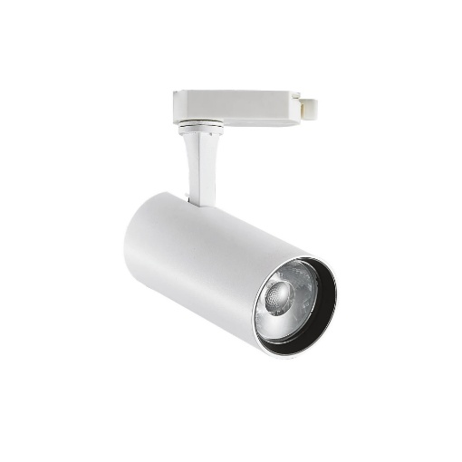 Immagine di Ideal Lux Fox tr 3-phase 25w cri90 2700k on-off