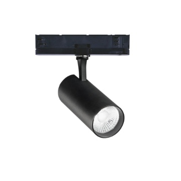 Immagine di Ideal Lux Fox tr 3-phase 25w cri90 3000k 1-10v