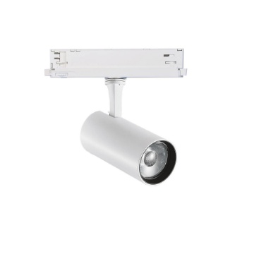 Immagine di Ideal Lux Fox tr 3-phase 25w cri90 3000k dali