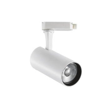 Immagine di Ideal Lux Fox tr 3-phase 25w cri90 3000k on-off