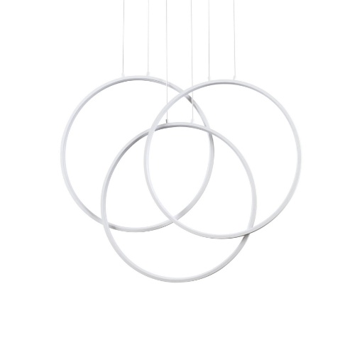 Immagine di FRAME SP CERCHIO BIANCO 3000K