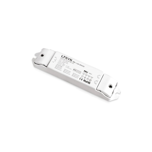 Immagine di Ideal Lux Game driver dali/push 12w 250ma
