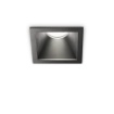 Immagine di Ideal Lux Game trim square 11w 3000k