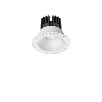 Immagine di Ideal Lux Game trimless round 11w 3000k
