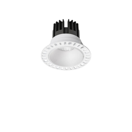 Immagine di Ideal Lux Game trimless round 11w 3000k