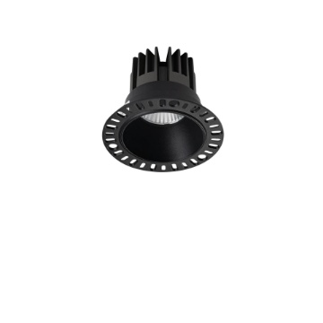 Immagine di Ideal Lux Game trimless round 11w 3000k