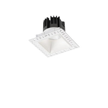 Immagine di Ideal Lux Game trimless square 11w 3000k