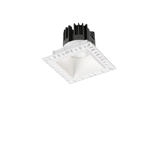 Immagine di Ideal Lux Game trimless square 11w 3000k