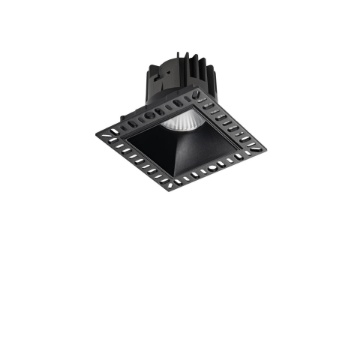Immagine di Ideal Lux Game trimless square 11w 3000k